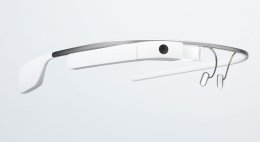 Mercedes-Benz интегрирует Google Glass для своих автомобилей