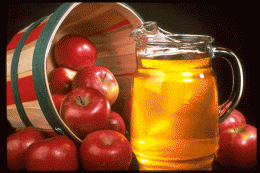В Украине сегодня празднуют Яблочный Спас