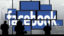 Facebook заражен коварным вирусом