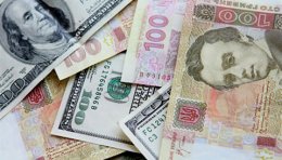 Осенью 2014 года курс гривны может обвалиться