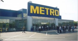 Супермаркеты METRO могут исчезнуть из Украины