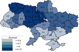 Пустые обещания Азарова. Или пенсионная реформа в действии (ФОТО)