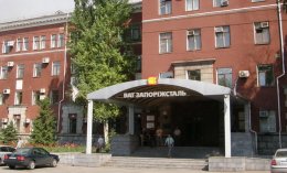 "Запорожсталь" отменила все поставки в Россию