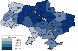 Пустые обещания Азарова. Или пенсионная реформа в действии (ФОТО)