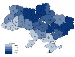 Пустые обещания Азарова. Или пенсионная реформа в действии (ФОТО)