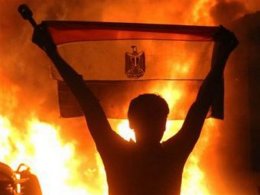 Египет: когда политические убеждения дороже жизней ВИДЕО