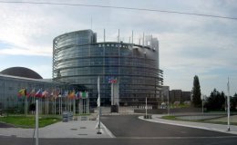 Влиятельные депутаты Европейского парламента призывают защитить Украину от России