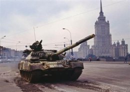 Как история становится кладбищем политических проектов и амбиций их носителей