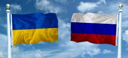 Украина ведет интенсивные переговоры с Россией по всем направлениям