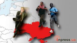 Украину подстерегает новая опасность