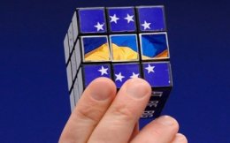 ЕС отреагировал на торговый спор Украины и РФ