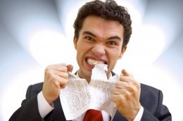 Ученые создали гаджет, который спасет от стресса