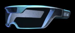 У Google Glass появился серьезный конкурент (ВИДЕО)