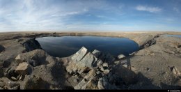 Десятка самых радиоактивных мест мира (ФОТО)