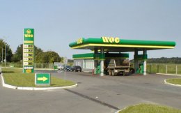 Компания WOG развенчивает мифы. Репортаж с АЗС (ВИДЕО)