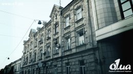 Одесса раскрывает секреты: публичный дом в центре города (ФОТО)