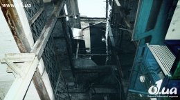 Одесса раскрывает секреты: публичный дом в центре города (ФОТО)