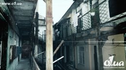 Одесса раскрывает секреты: публичный дом в центре города (ФОТО)