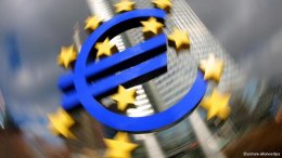 Из бюджета ЕС ежегодно воруют 500 миллионов евро