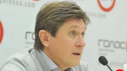 Киев попал в ситуацию сомнительной легитимности органов власти