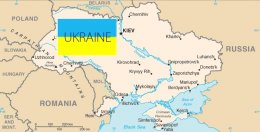 Придя к власти «Свобода» планирует отдать Венгрии часть родной страны