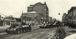 70 лет назад Харьков был освобожден от немецко-фашистских захватчиков (ФОТО)