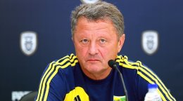 Мирон Маркевич: «Я догадываюсь, кто сфабриковал это дело против нас»