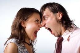 Специалисты советуют после супружеской ссоры сесть за разгадывание кроссворда
