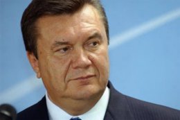 Виктор Янукович: "Приватизация в угольной отрасли должна быть завершена до конца 2014 года"