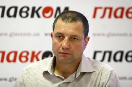 Валентин Бадрак: «Готовиться к масштабной войне ни с НАТО, ни с Россией Украина не сможет»