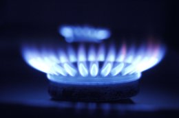 Осенью Украину ожидают проблемы с поставкой газа из России