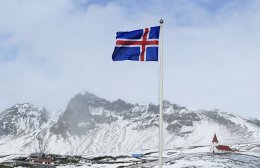 Власти Исландии могут в ближайшее время отказаться вступать в ЕС