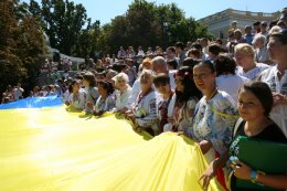 В Одессе на День Независимости возможны столкновения