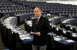Евроинтеграцию Украины сравнили с принятием христианства
