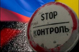 На российской таможне вторую неделю простаивают украинские фуры