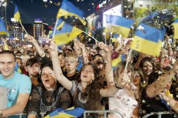 Украинцы рассказали, как отразилось на их жизни провозглашение Независимости Украины