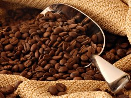 Ученые создали спрей на основе кофеина