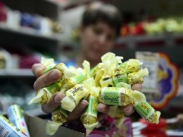 В ближайшие годы россияне не смогут полакомиться украинскими конфетами