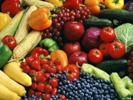 В каких фруктах и овощах больше всего пестицидов