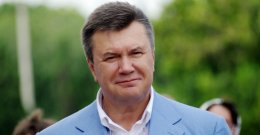 Виктор Янукович: "Стабильная гривна создает основы долгосрочных капиталовложений в государстве"