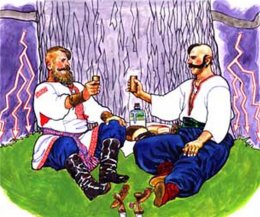 Сможет ли Украина выжить без России