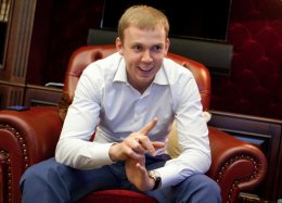 Курченко собирается купить активы Лукойла