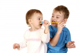 Дети, которые лечили зубы с анестезией, недосчитываются зубов мудрости