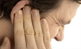 Шум в ушах может быть симптомом серьезной болезни