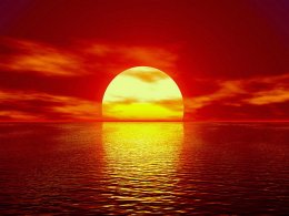 Ученые сообщили, что Солнце работает не в полную силу