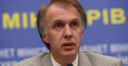 Бывший глава МИД уверен, что Кремль пытается уничтожить украинскую государственность