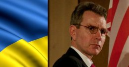 Новый посол США Джеффри Пайетт заявил о своем намерении посетить Тимошенко