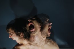 Ученые доказали, что наличие определенных ген влияет на шизофрению