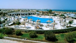 Отели на египетских курортах закрываются