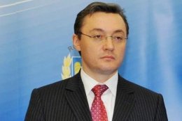 Спикер молдавского парламента надеется, что Украина подпишет ассоциацию с ЕС